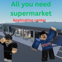 Application Center