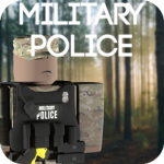 :|:USAR:|: Army Military Police Corps