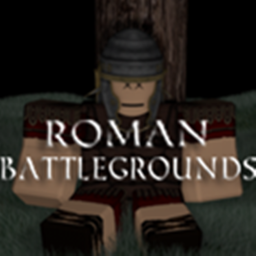 Roman Battlegrounds