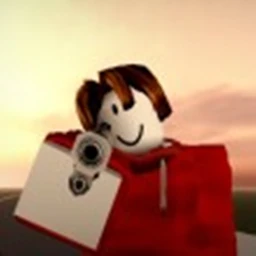 The Roblox Fight No Mercy (Beta) icon