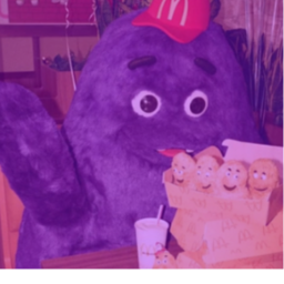 ☆