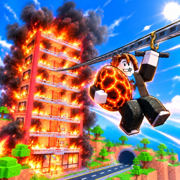 Zipline for Pets! icon