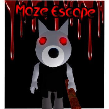 Labirentten Kaçış (Alfa)