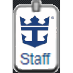 Royal staff group