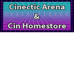 | Cinectic Arena & Homestore | PVP & Shopping |