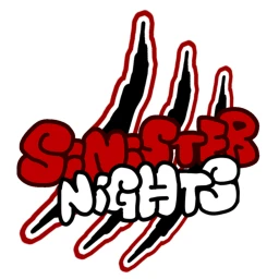 SINISTER TESTING (TEST PLACE) icon