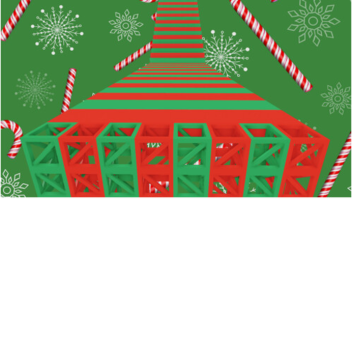 christmass obby