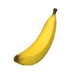 Big Banana Pencil [LIMITED]