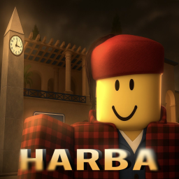 Harba