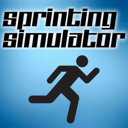 Sprinting Simulator (BETA)
