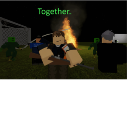 Together (Pre Alpha)