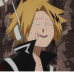 Anime~anonymous