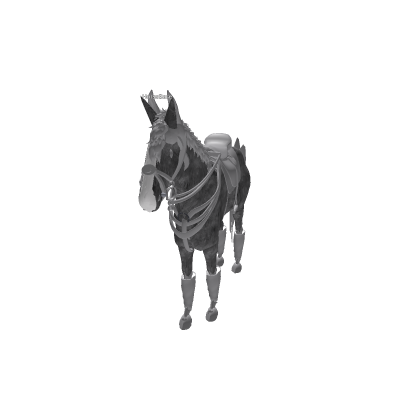 Horse Base