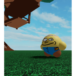 Survival the Horrace the Killer