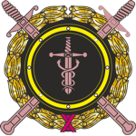 SOBR Spetsnaz