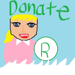 AFK game donation