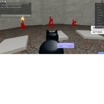 cats rp army group