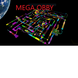 mega obby