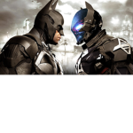 Batman Arkham Videos fan club