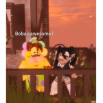 EPIC FLOWER GANG