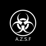 AZSF - Anti Zombie Special Forces