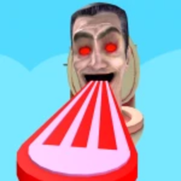 Impossible OBBY !