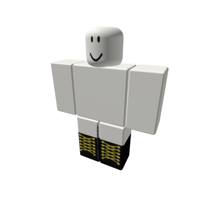 TRIM BOOTS thumbnail