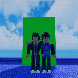 XxOmar Obby
