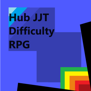 Hub's JJT Difficulty RPG (V2)