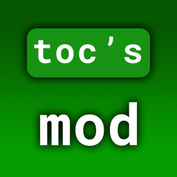 the origami crew's mod