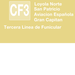 Linea F3 [CRTM: RBX Edition]