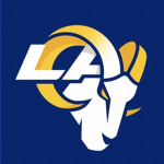 Los Angeles Rage