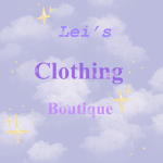 { Lei’s Clothing store }