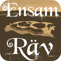 • Ensam Rav •
