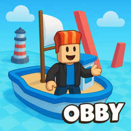 [UPD]🏴‍☠️💎Steal a Pirate’s Treasure Obby!