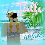 Tulle's Official Runway