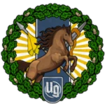 Unityguard Rider Regiment
