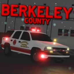 🔥 Berkeley County icon