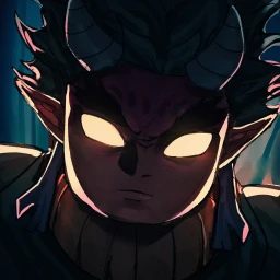 [QQL] Kokyu Battlegrounds icon