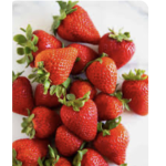 Strawberrie pie