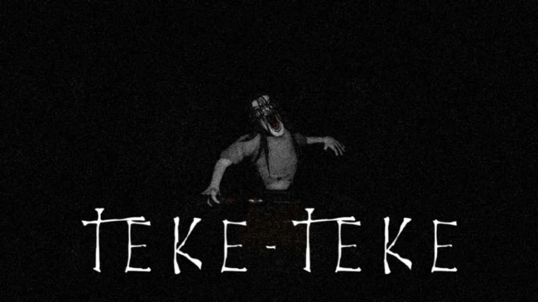 TEKE-TEKE | VERSÃO BETA 0.2.1 - Roblox