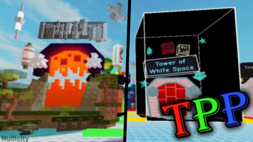 The Portal Project [COPYABLE]
