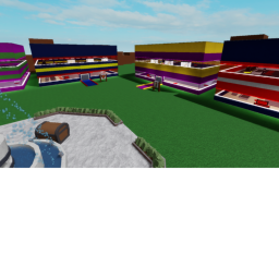 Marvel X DC Tycoon