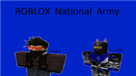 .:ROBLOX National Army:.