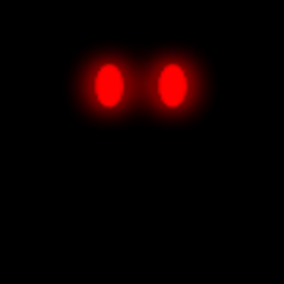 A RED LED [HALLOWEEN UPDATE OUT NOW!!!!!!]