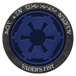 Vader's Fist ⋅