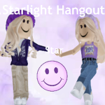 .Starlight Hangout.