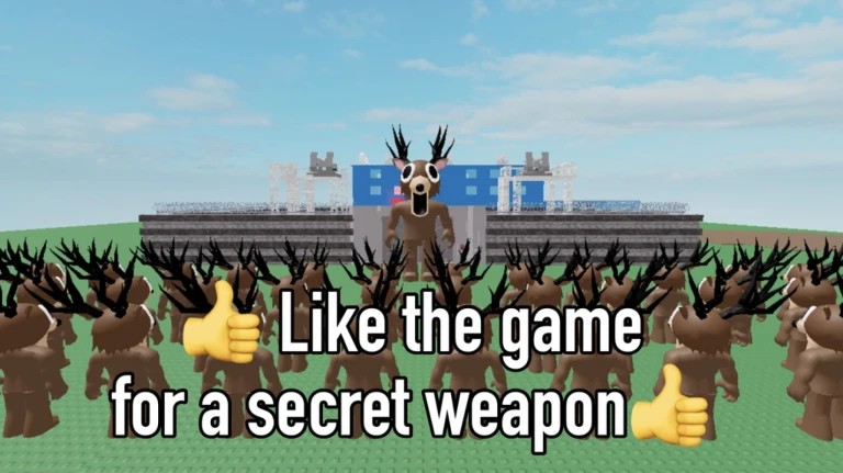 Base Attack vs 99 Nights