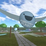 The 2015 Everything Funny Hangout