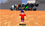 Monster Jam Custom trucks